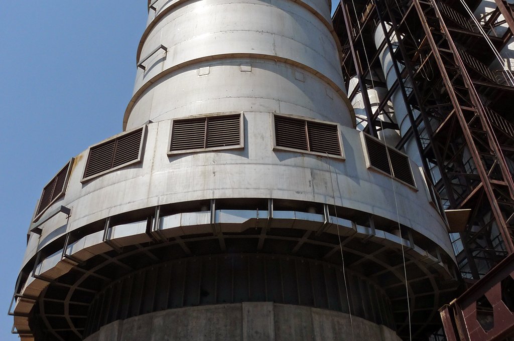 Prilling Tower For The Best Prill