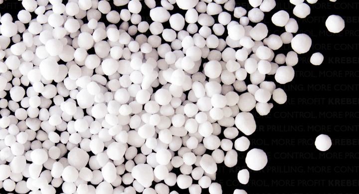 The Differences between Prilling and Granulation